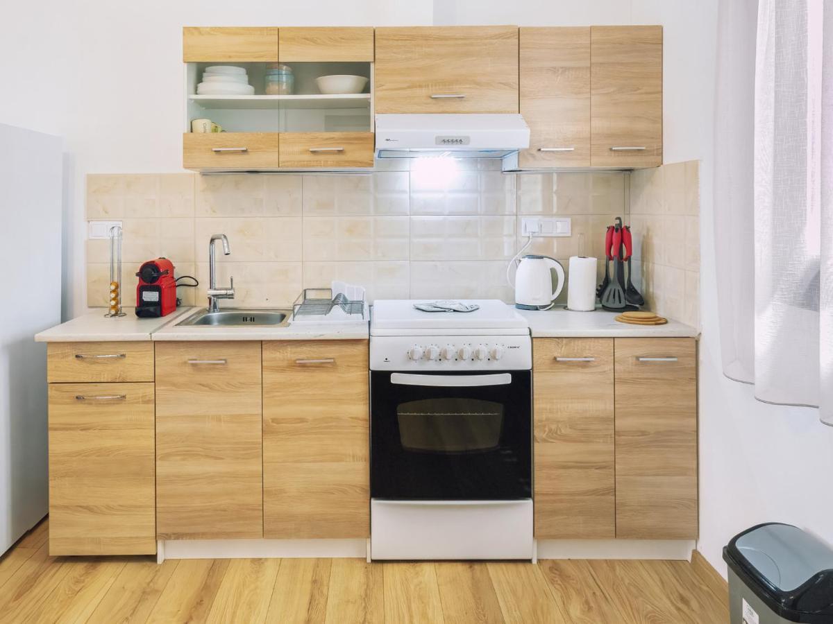 Dreamstone Residence Órmos Prínou Екстериор снимка