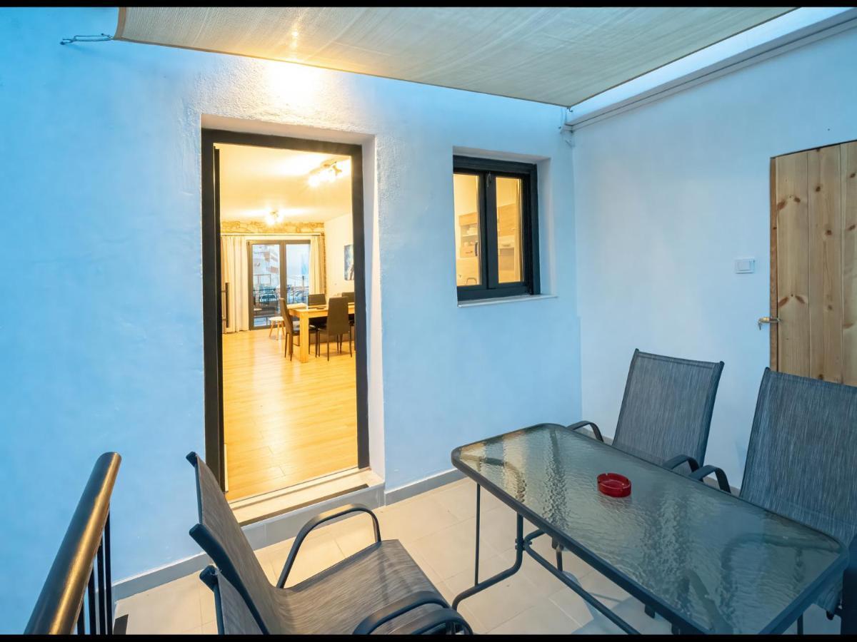 Dreamstone Residence Órmos Prínou Екстериор снимка