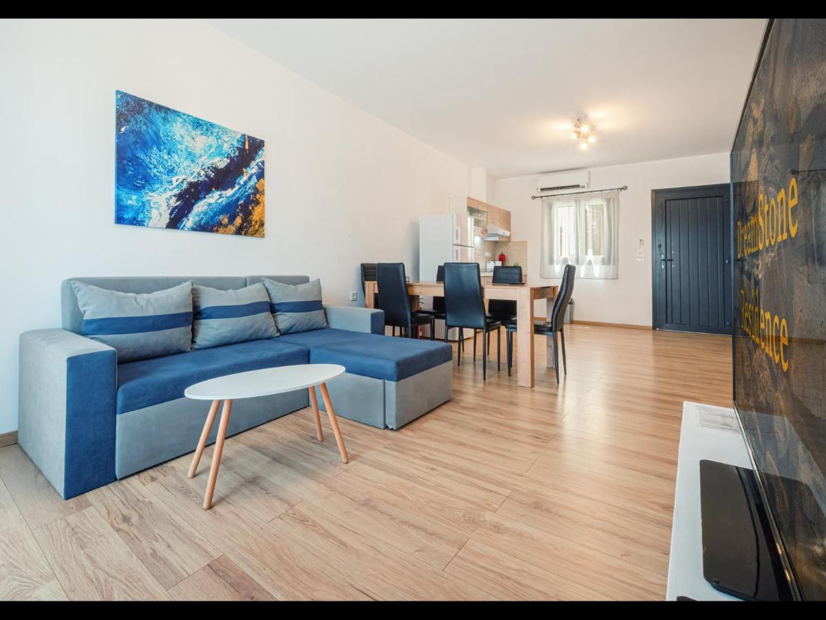 Dreamstone Residence Órmos Prínou Екстериор снимка