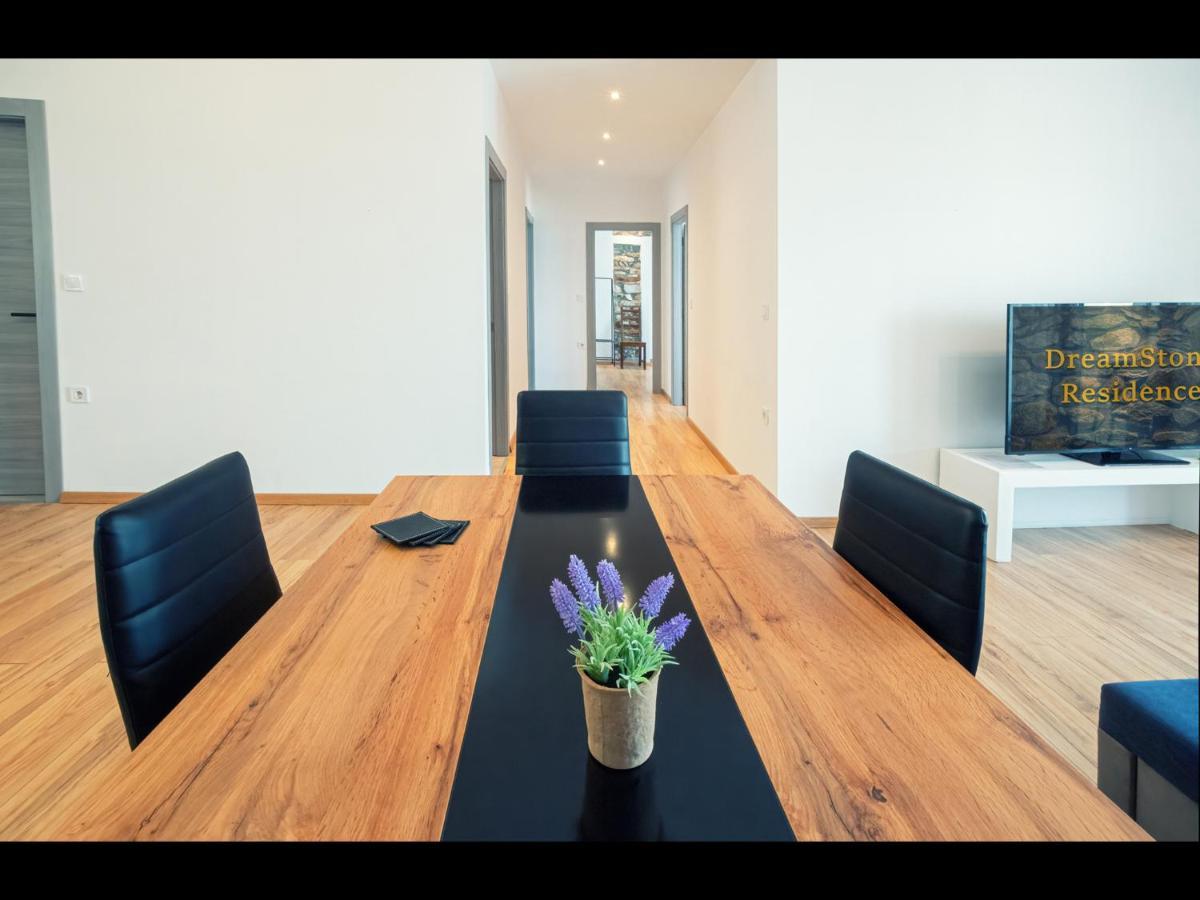 Dreamstone Residence Órmos Prínou Екстериор снимка