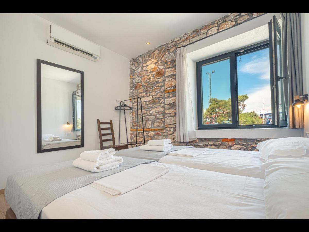 Dreamstone Residence Órmos Prínou Екстериор снимка