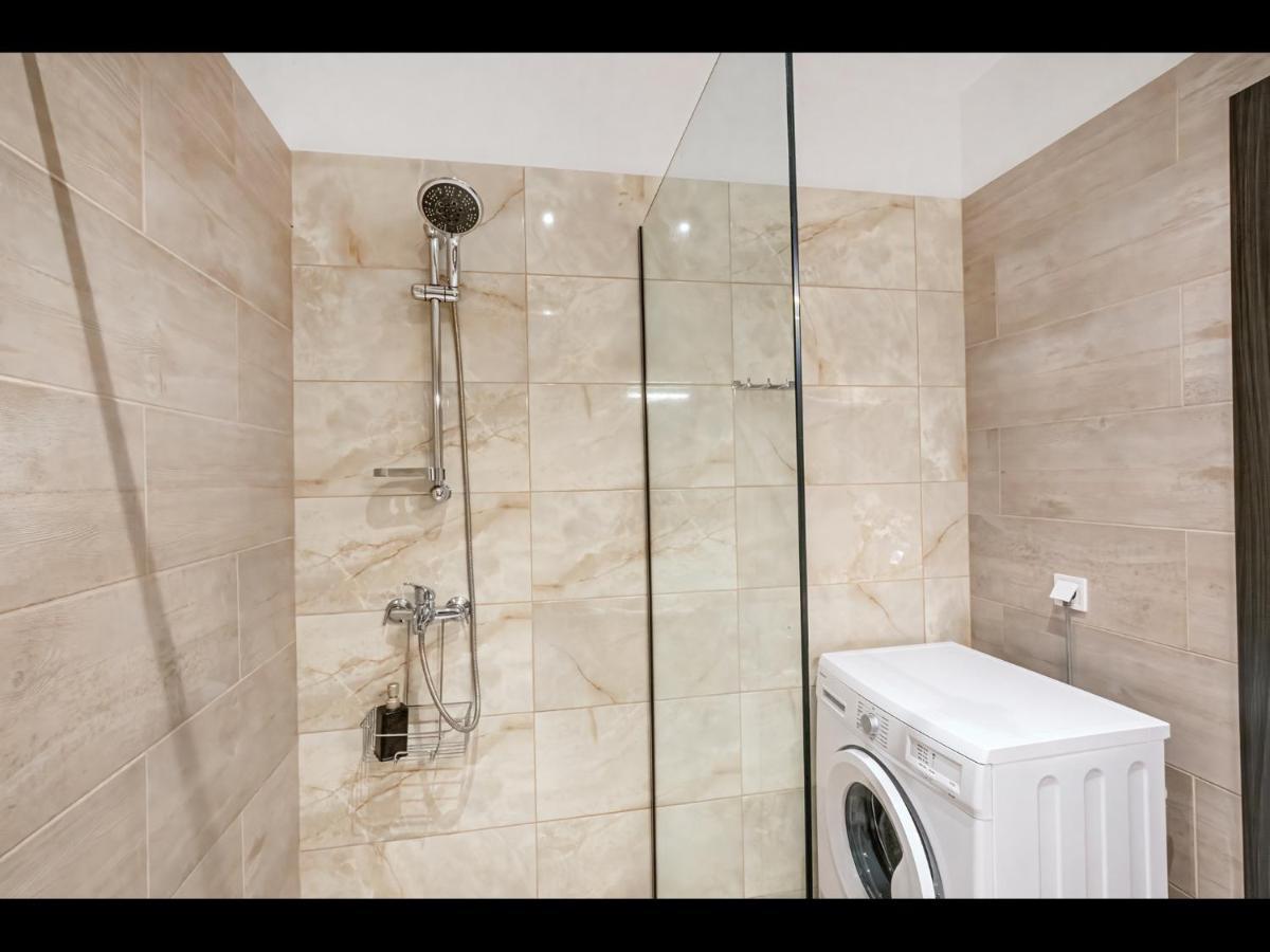Dreamstone Residence Órmos Prínou Екстериор снимка