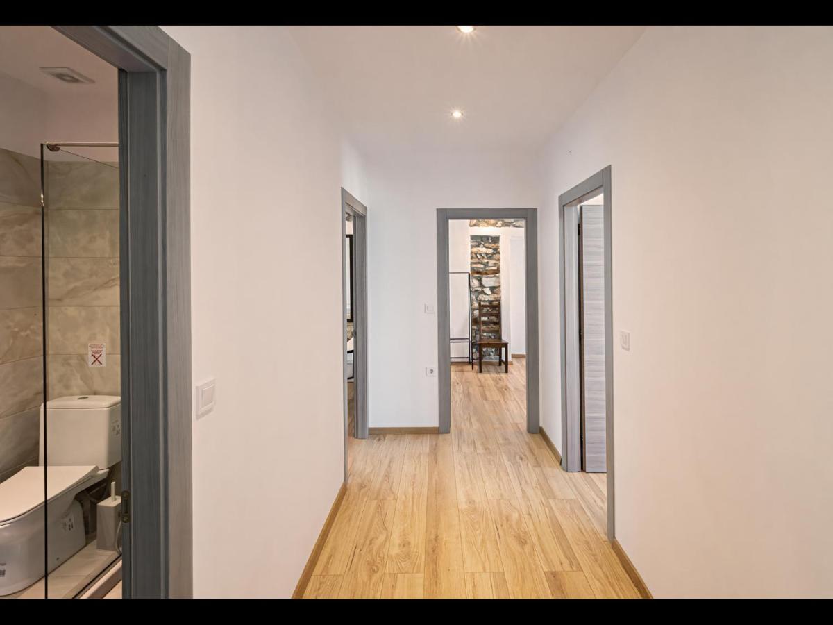 Dreamstone Residence Órmos Prínou Екстериор снимка