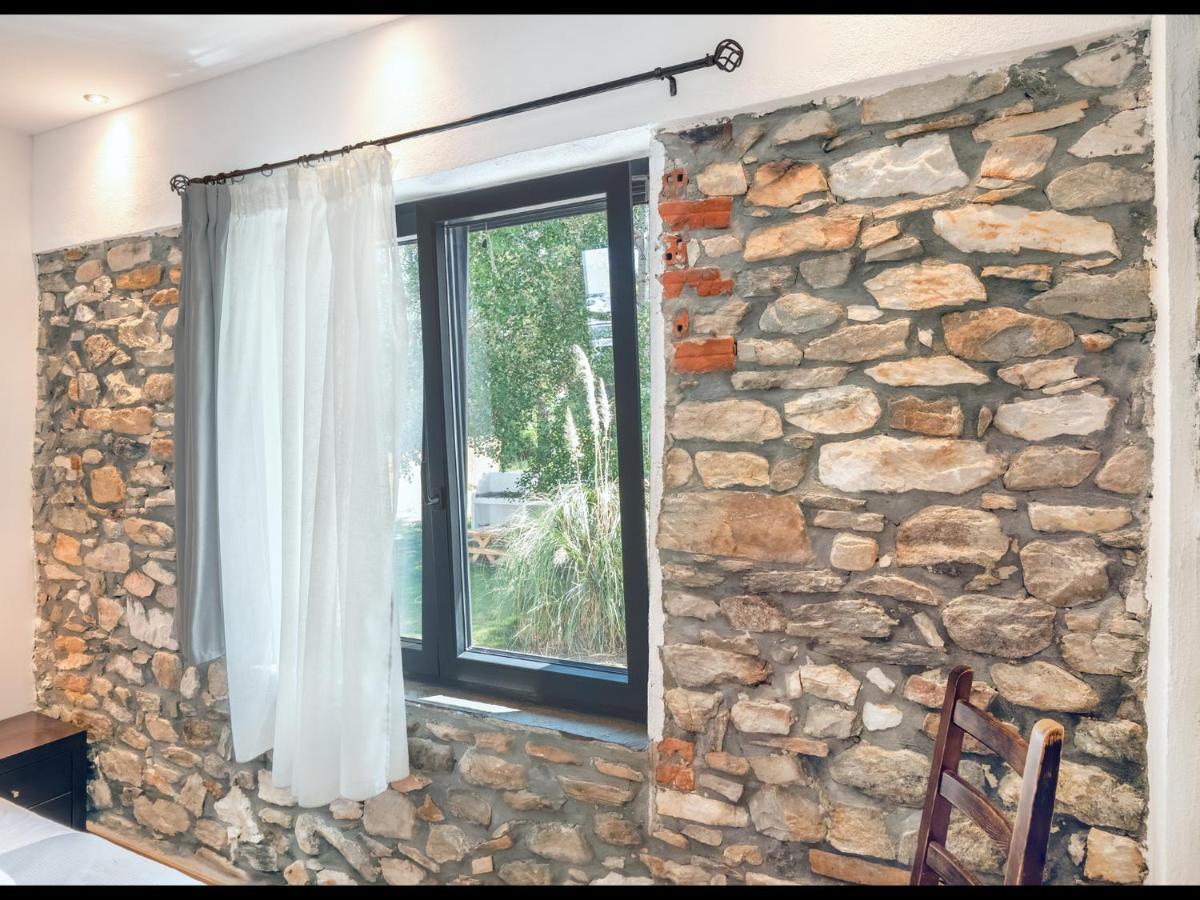 Dreamstone Residence Órmos Prínou Екстериор снимка